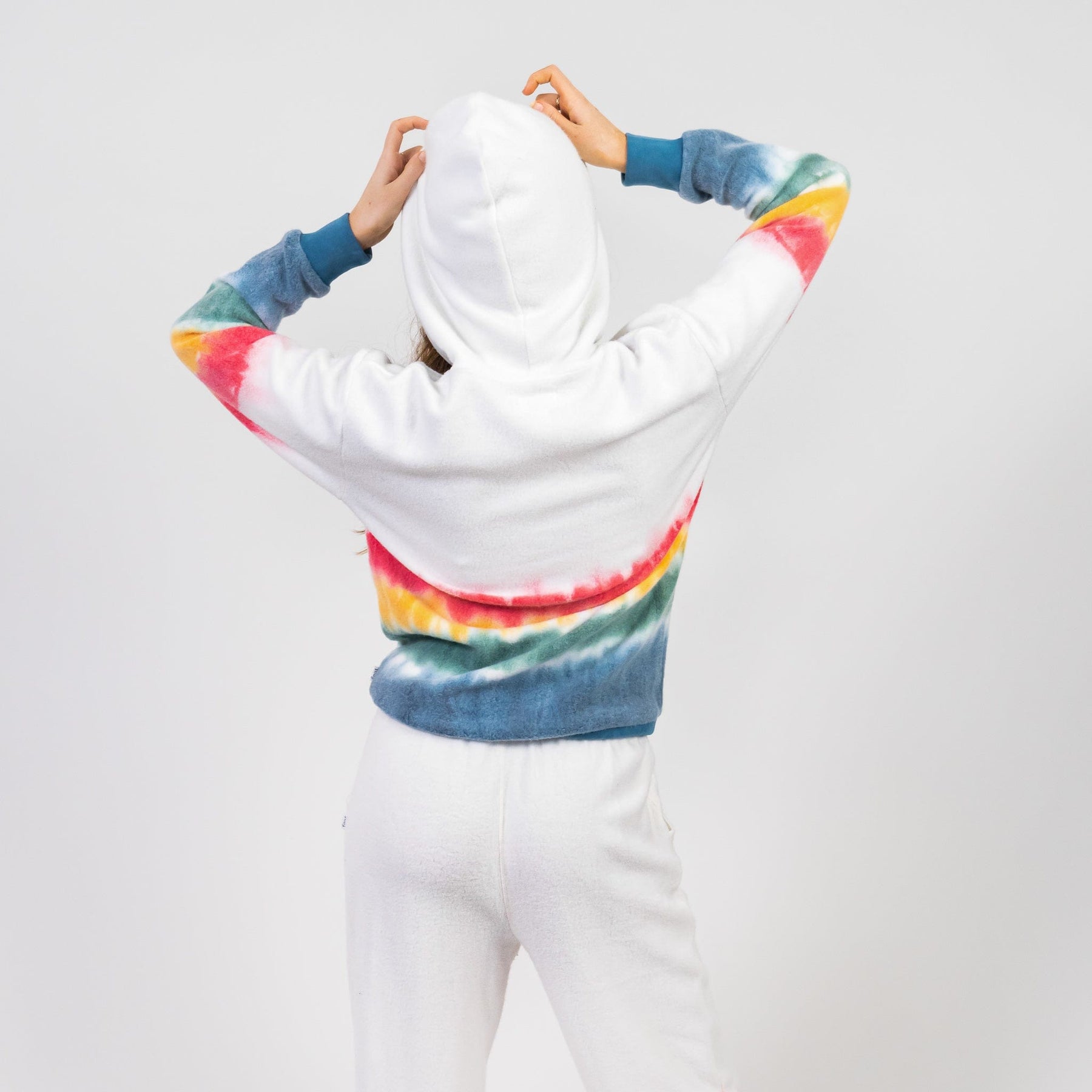 Unisex BlanketBlend Hoodie