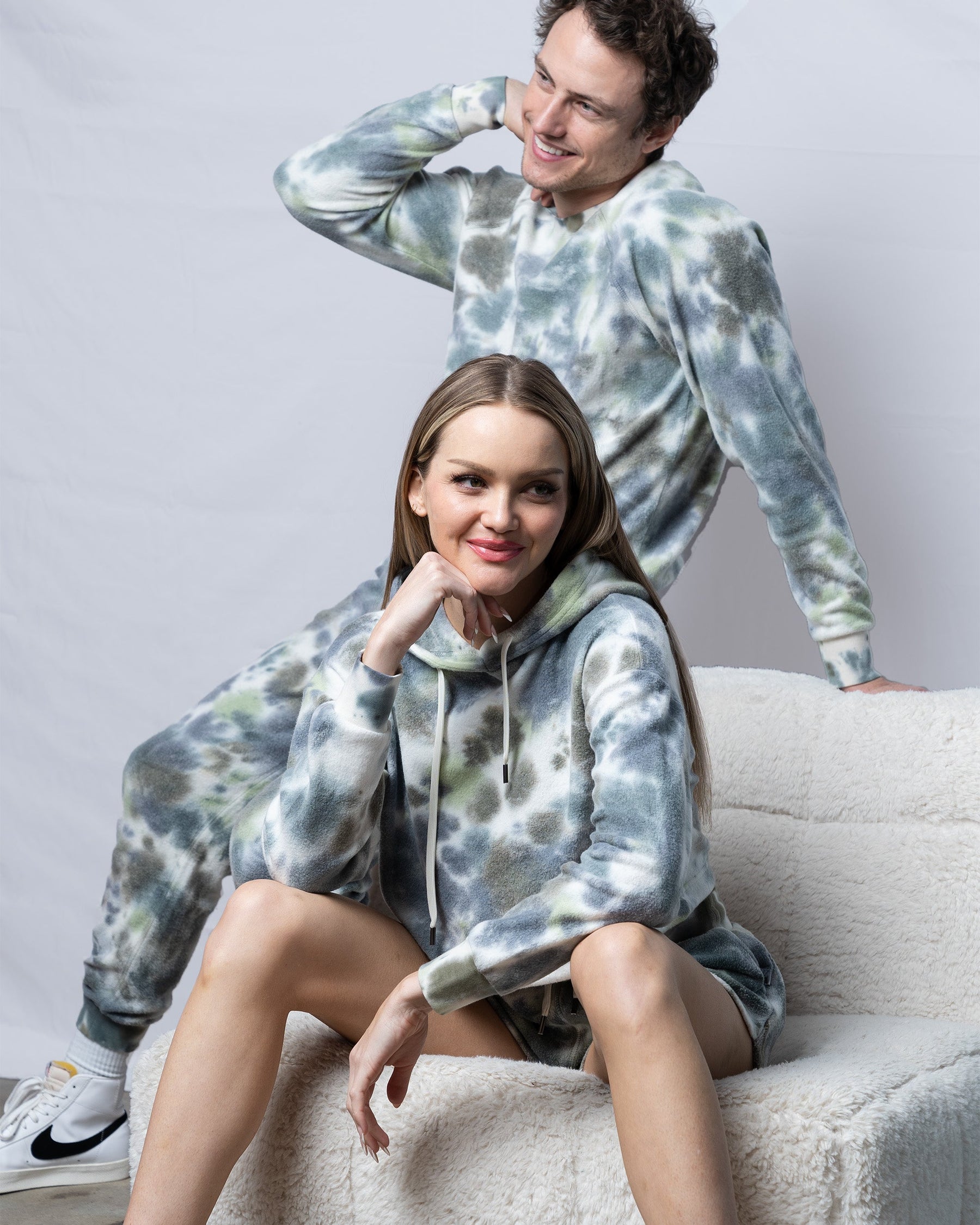 Unisex BlanketBlend Hoodie