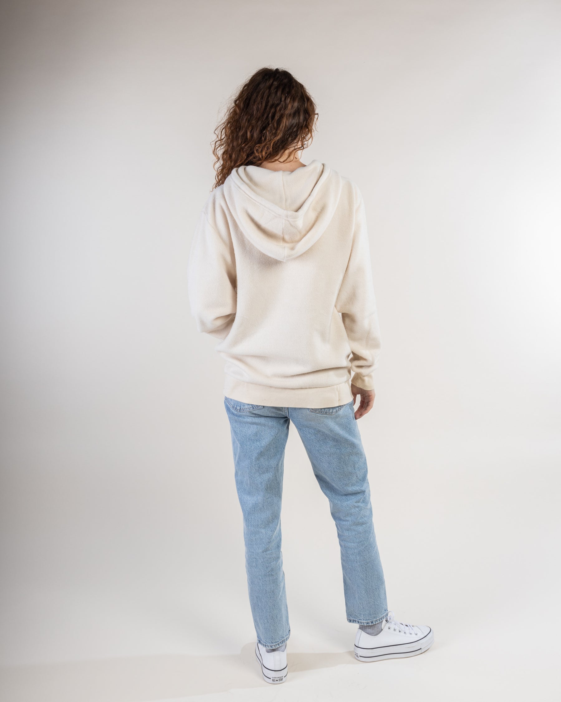 Womens BlanketBlend Hoodie