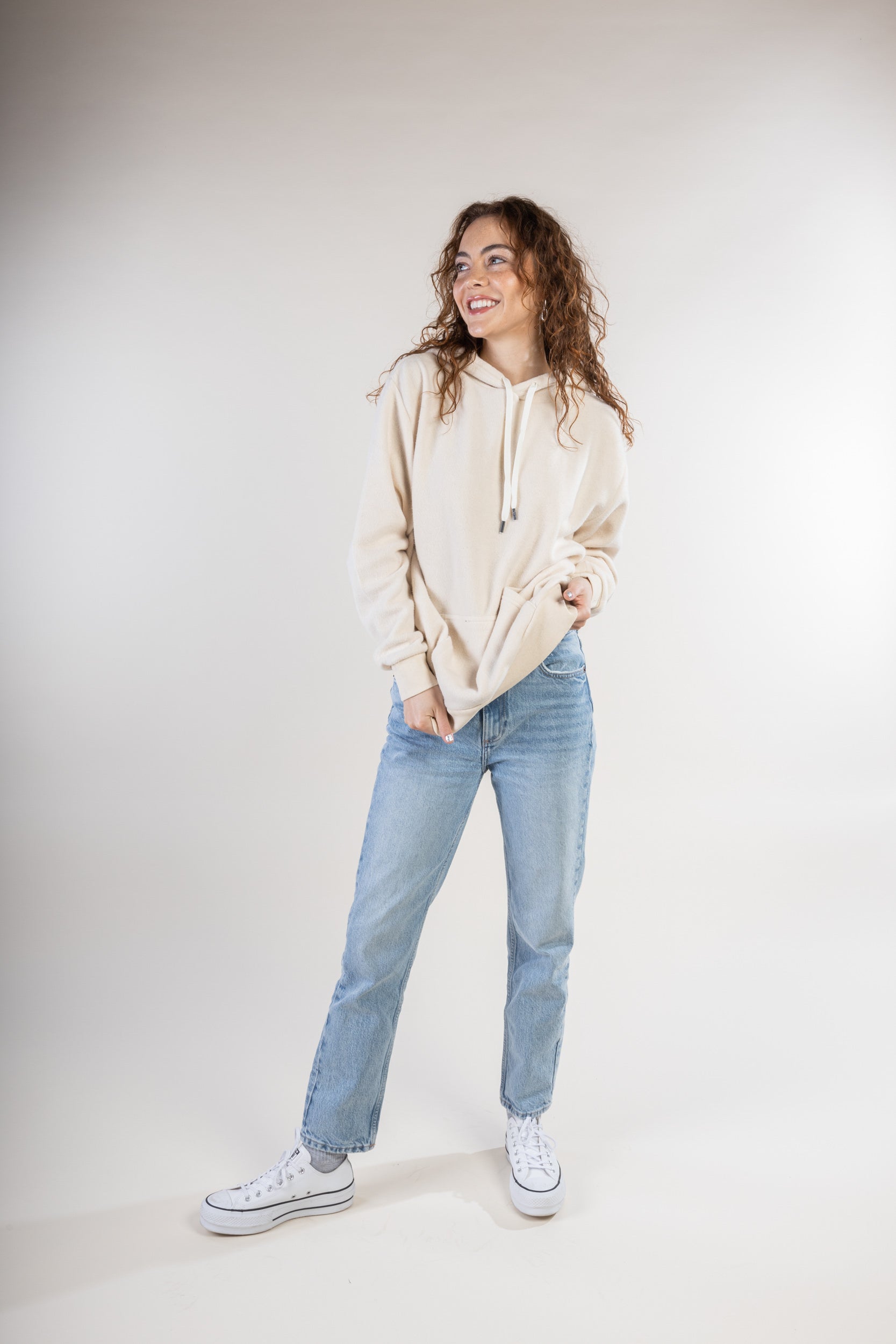 Womens BlanketBlend Hoodie