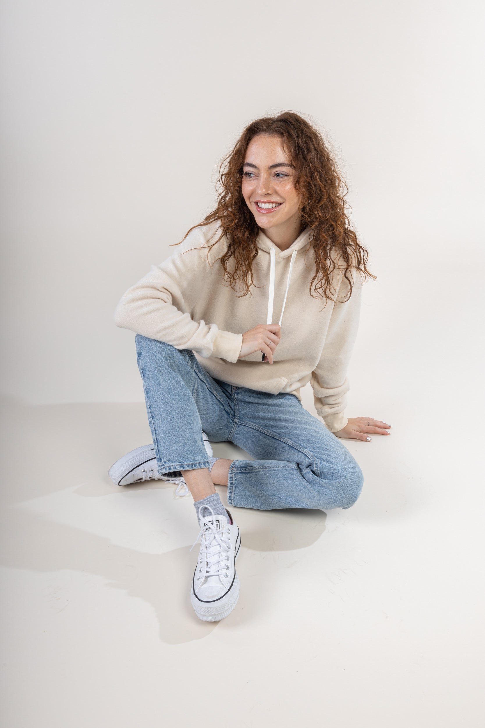 Unisex BlanketBlend Hoodie