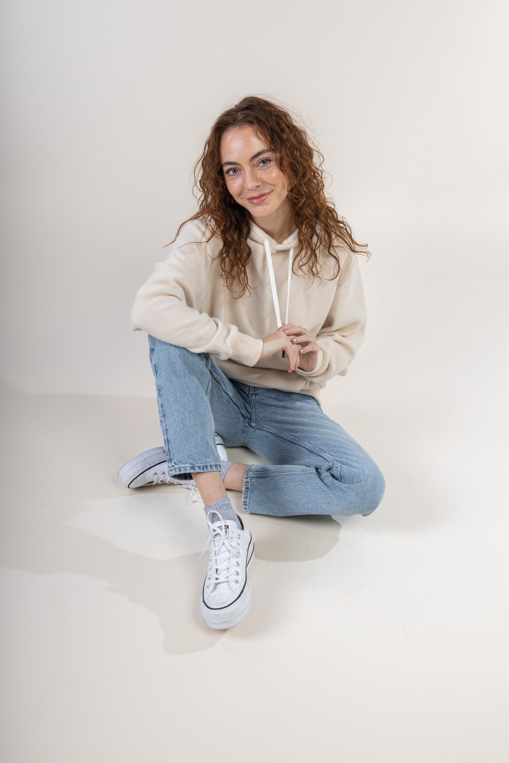 Unisex BlanketBlend Hoodie