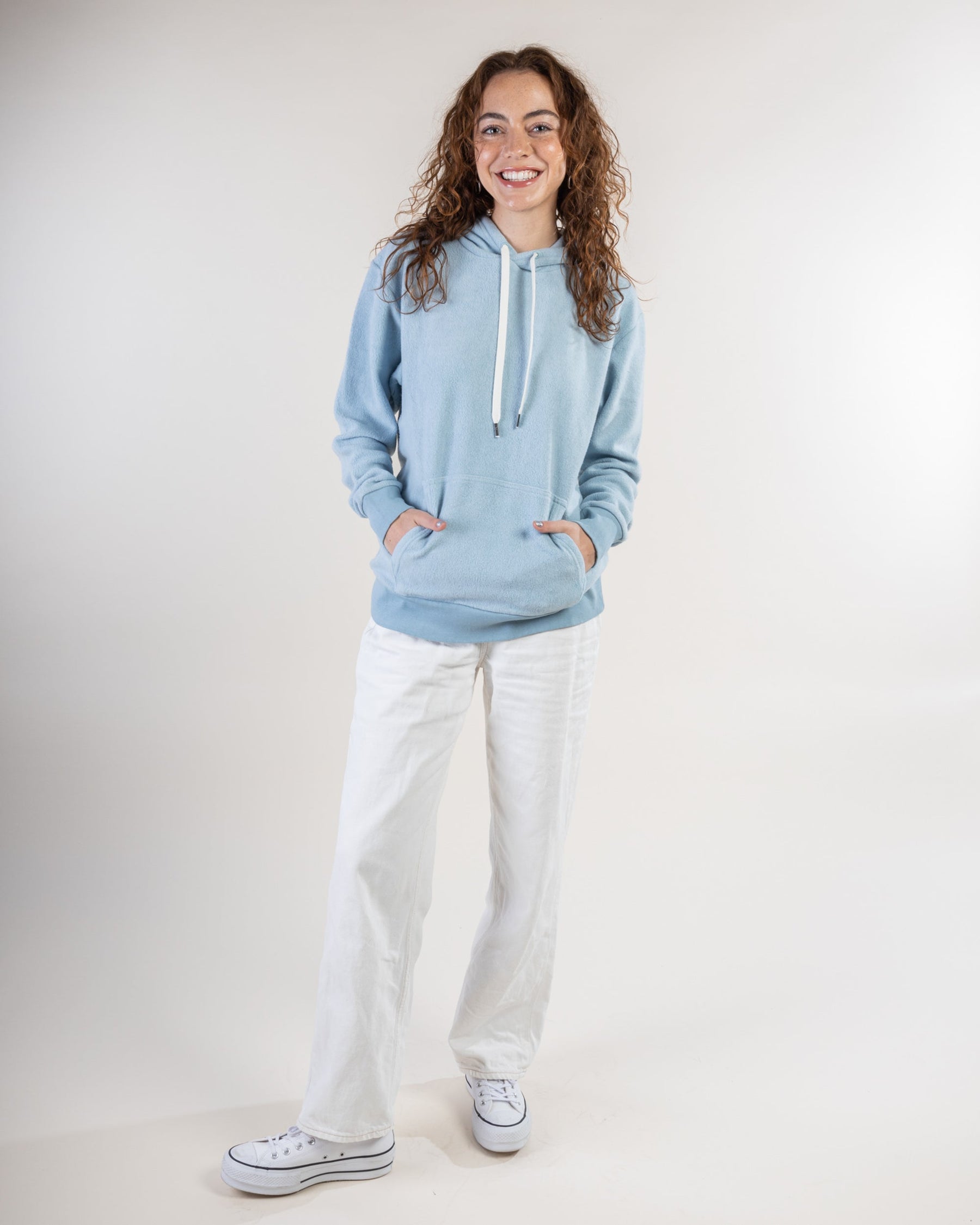 Unisex BlanketBlend Hoodie