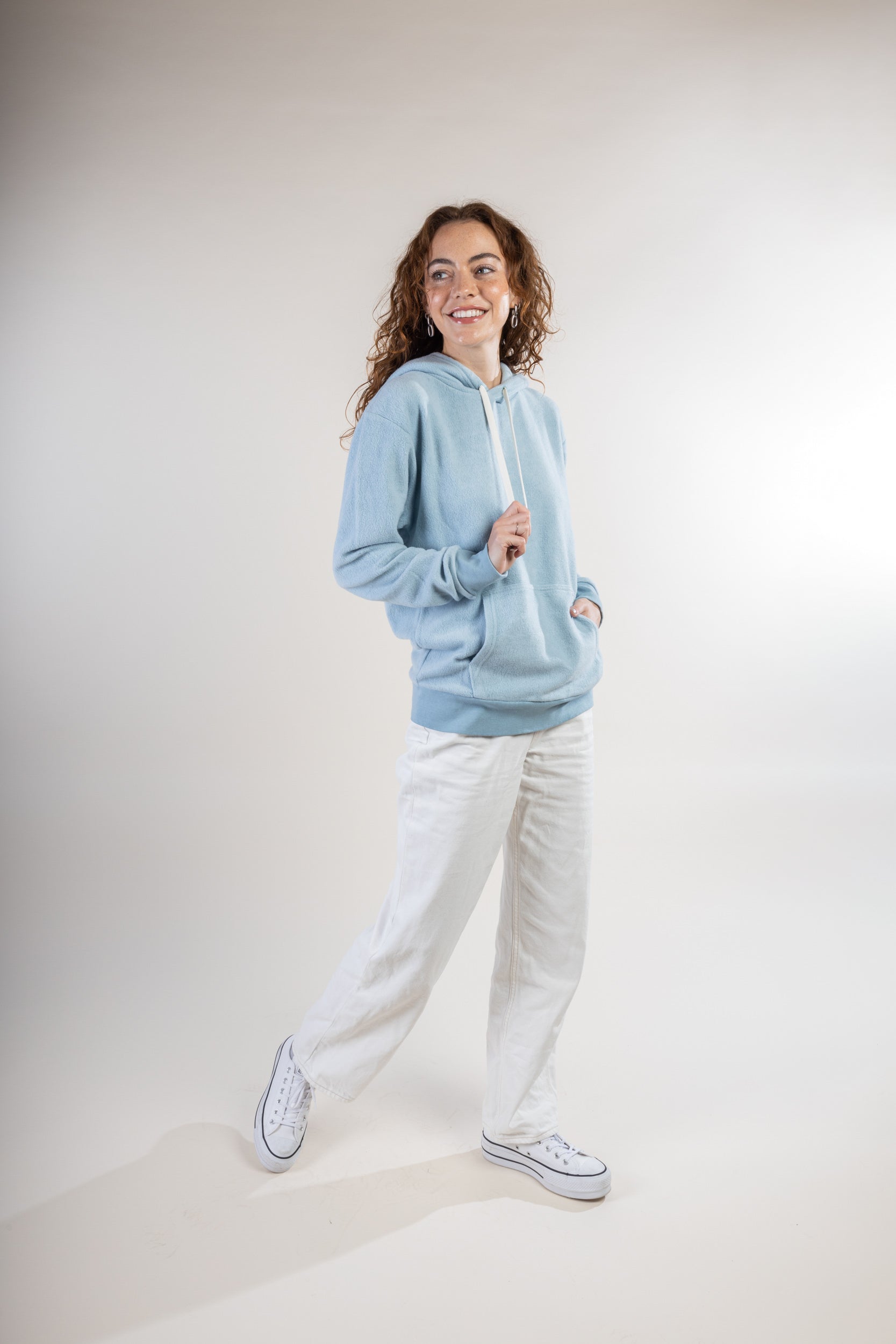 Unisex BlanketBlend Hoodie