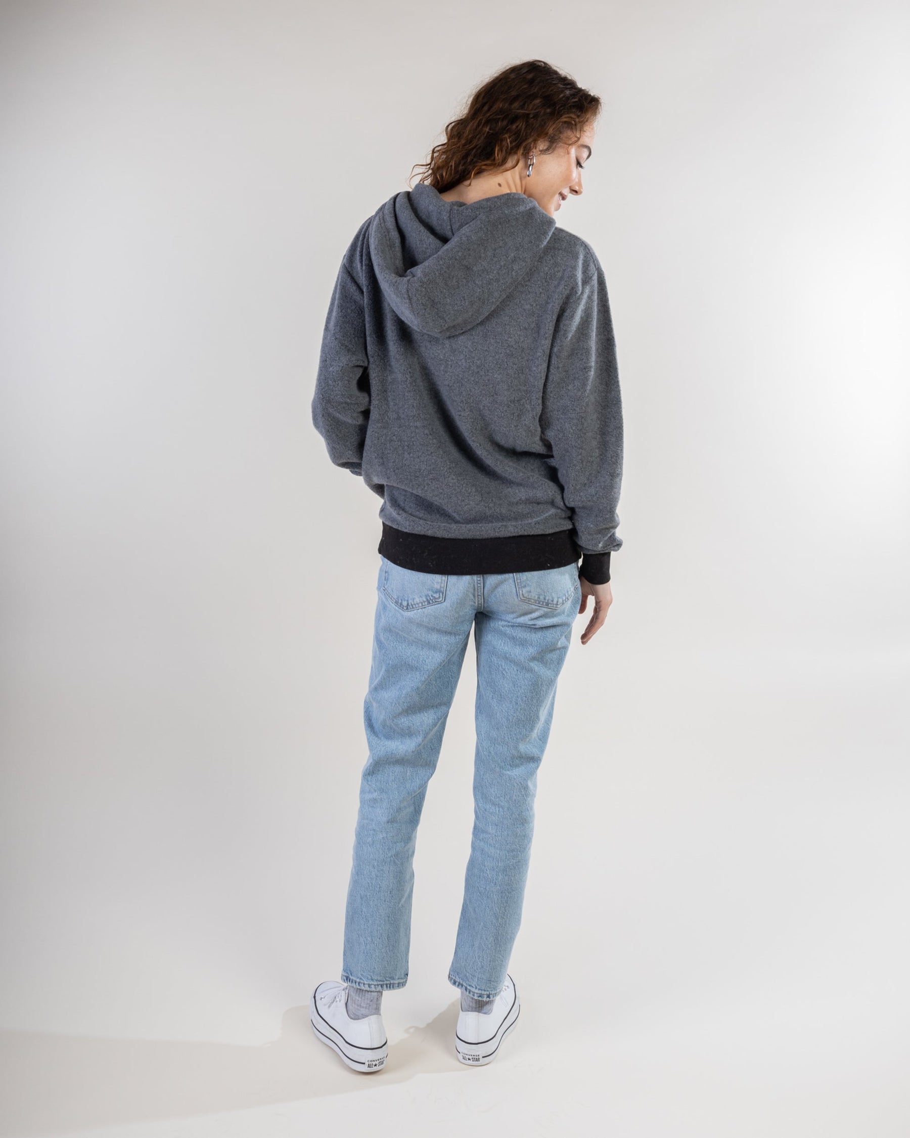 Unisex BlanketBlend Hoodie