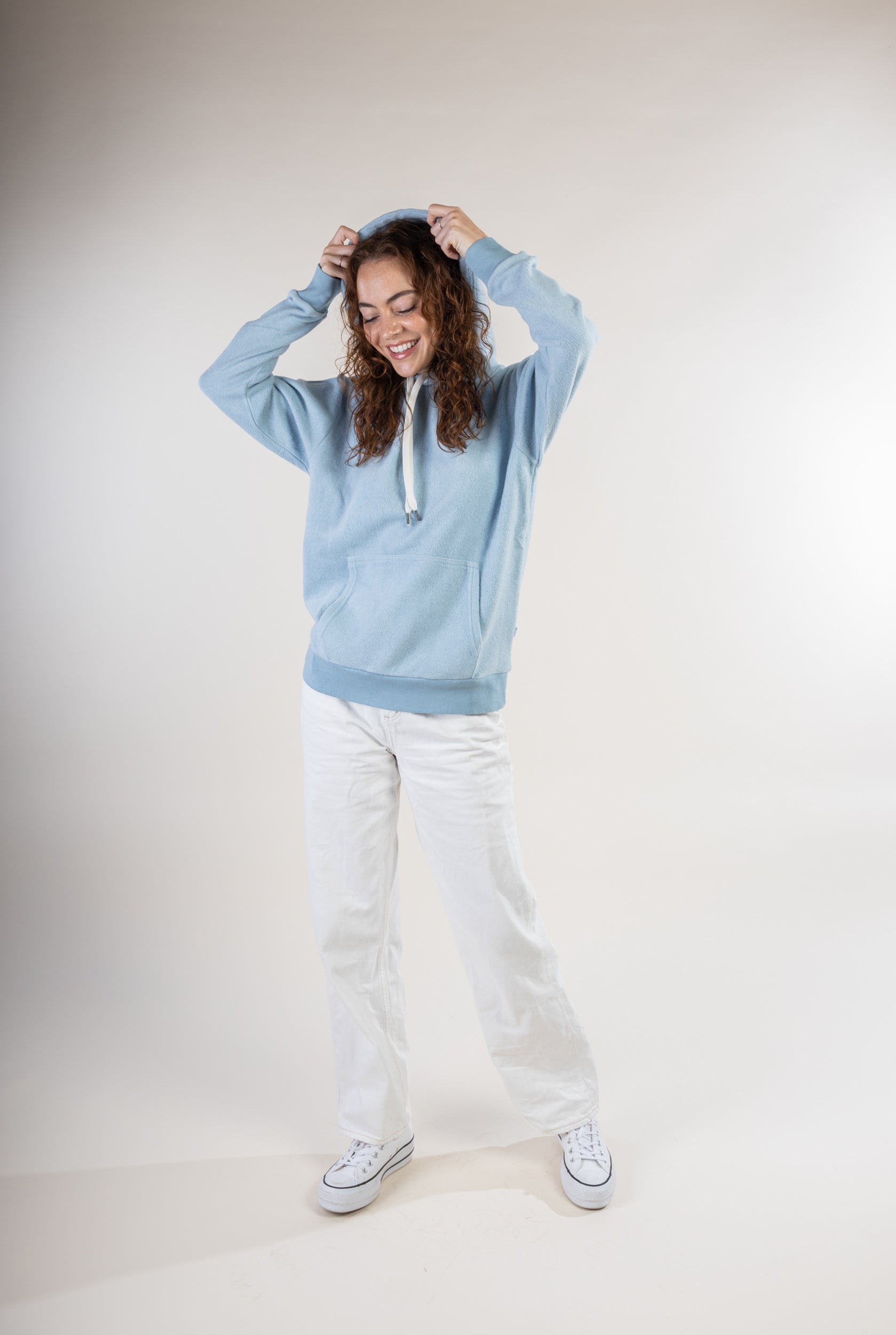 Unisex BlanketBlend Hoodie