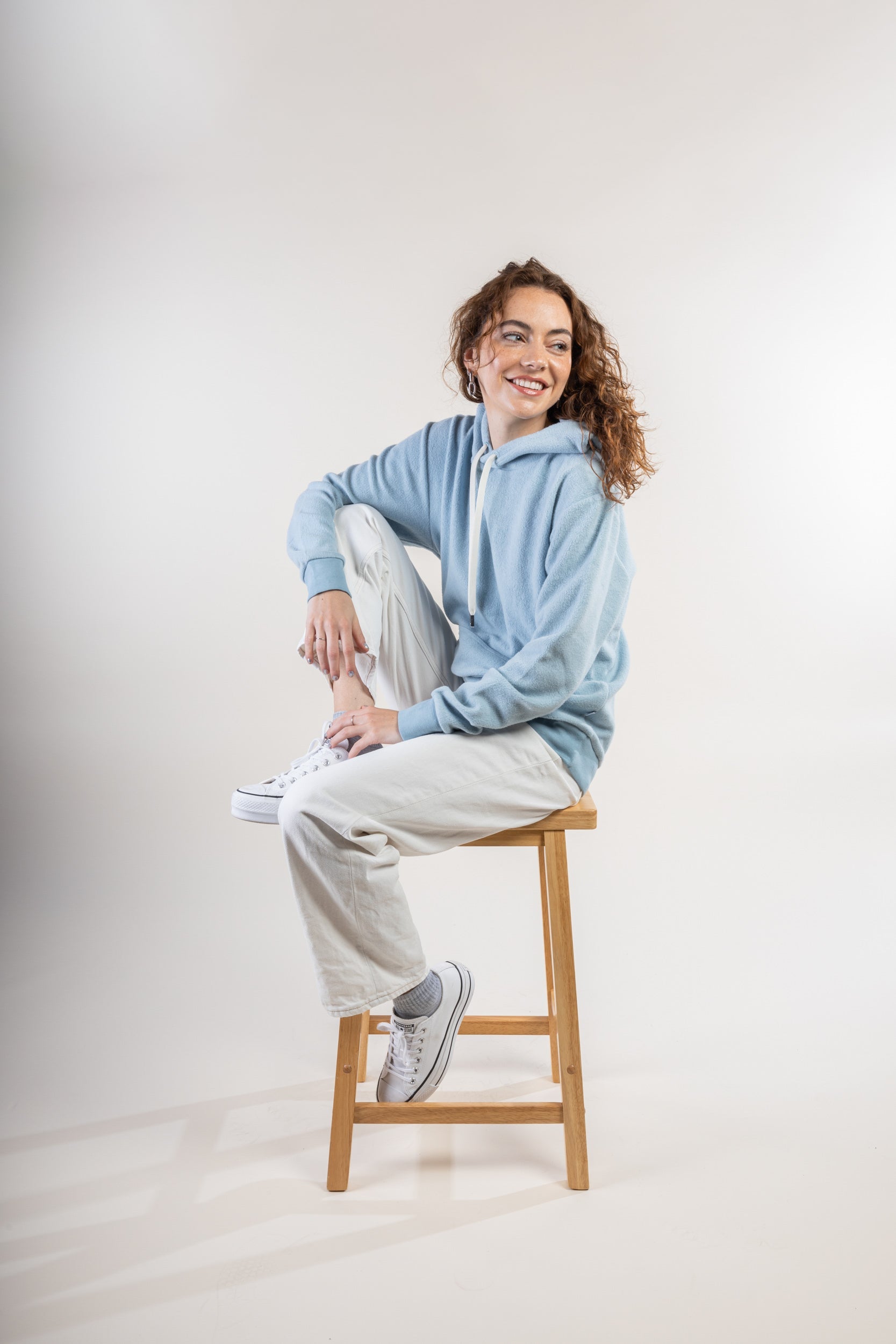Unisex BlanketBlend Hoodie