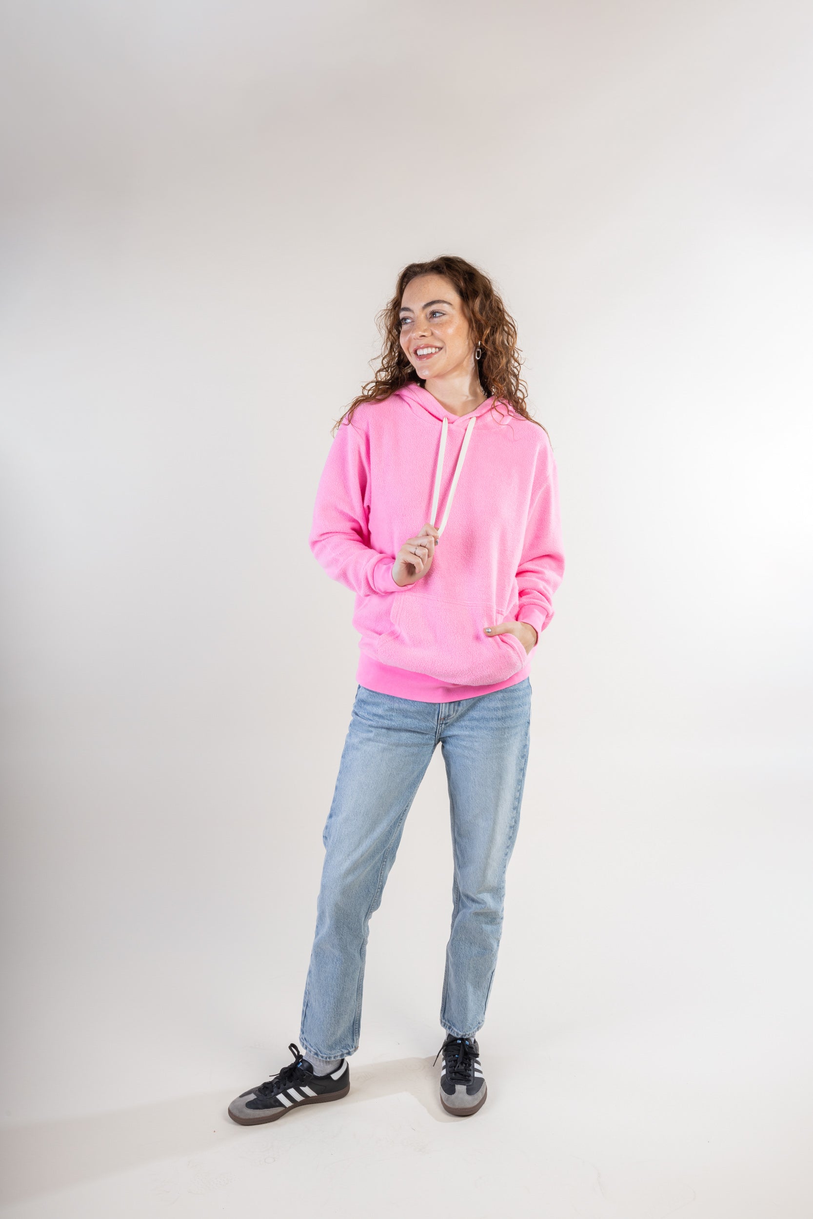 Unisex BlanketBlend Hoodie