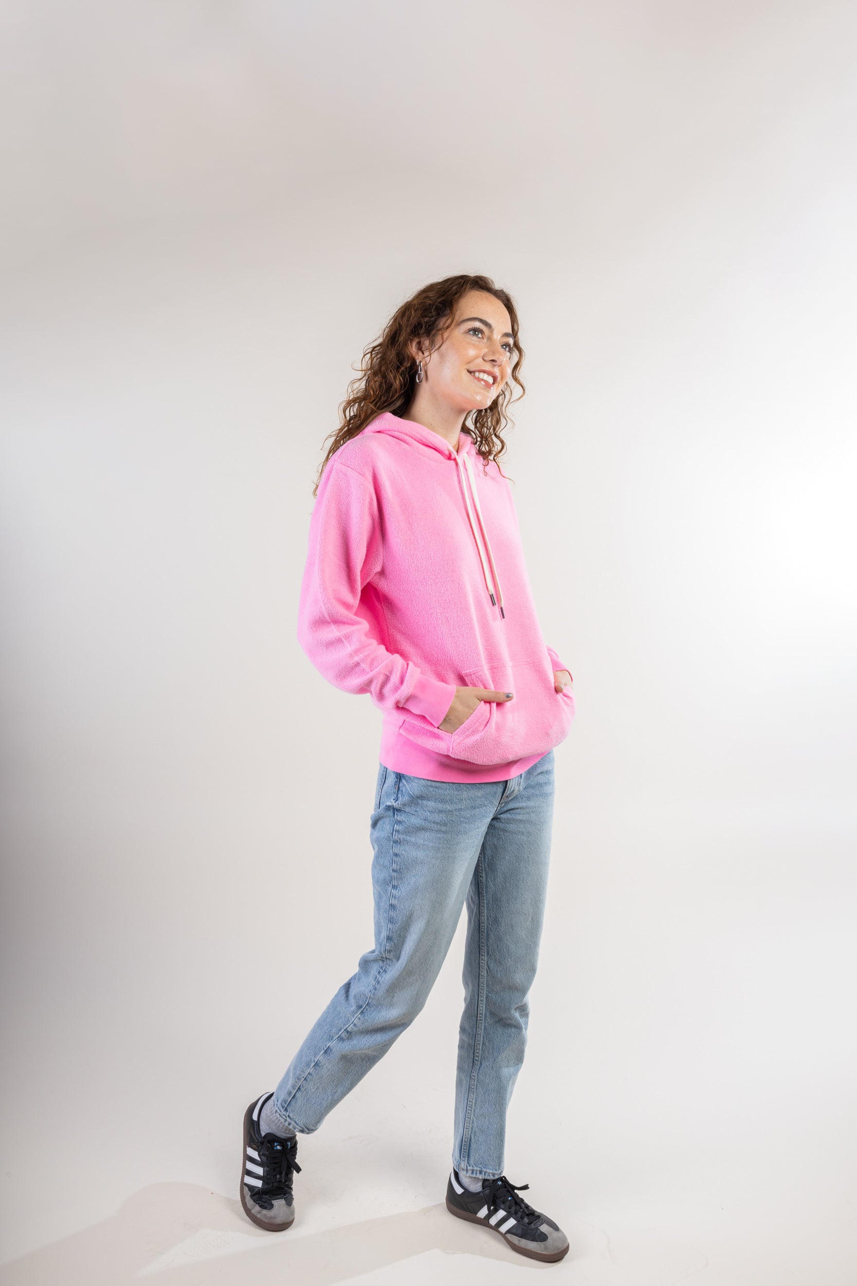 Unisex BlanketBlend Hoodie