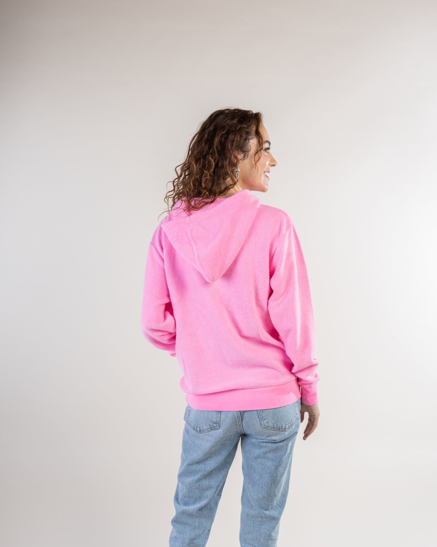 Unisex BlanketBlend Hoodie