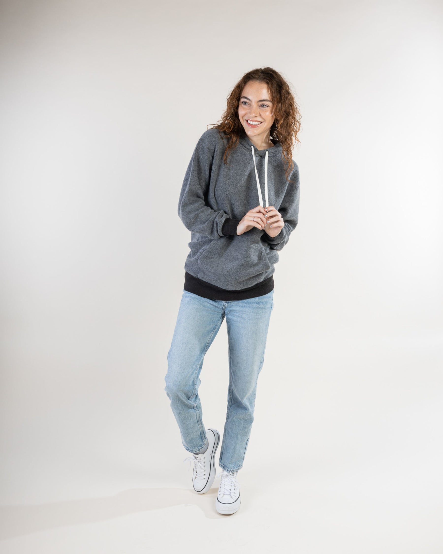 Unisex BlanketBlend Hoodie