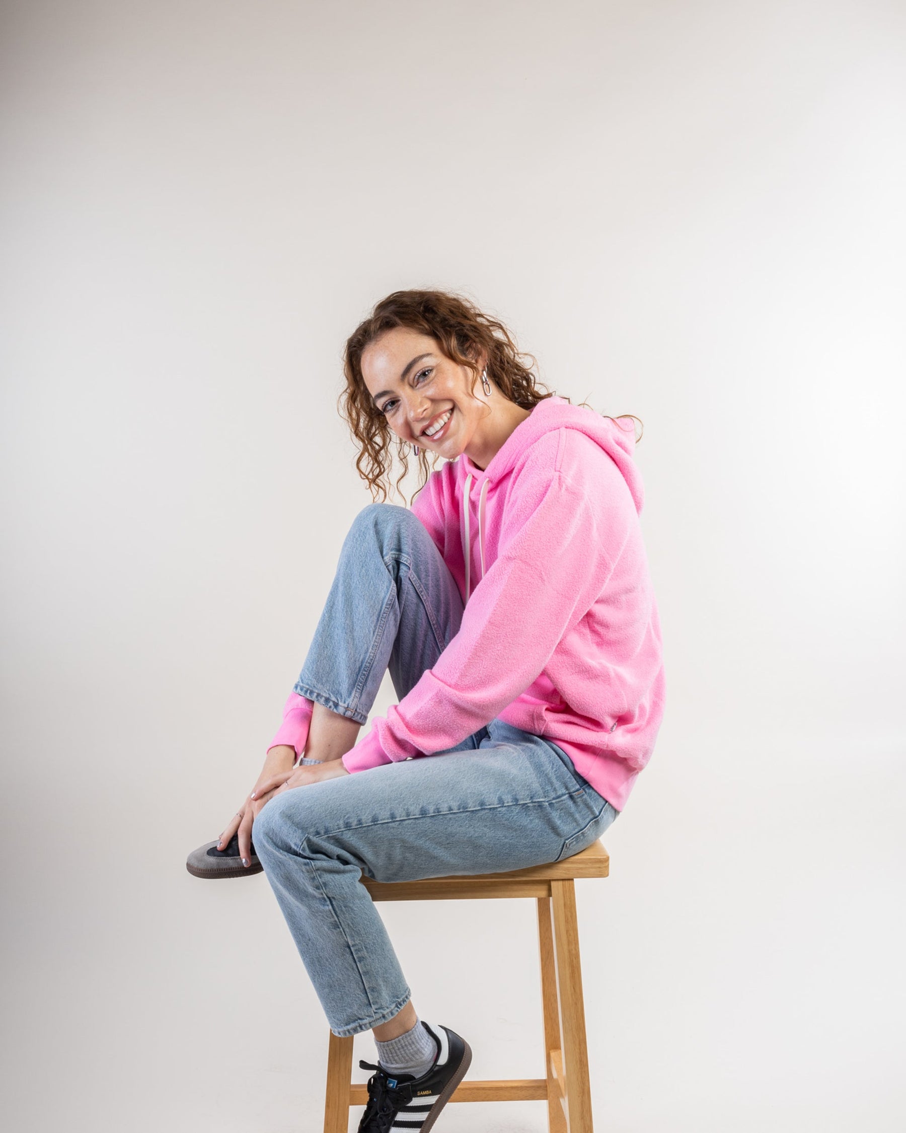 Unisex BlanketBlend Hoodie