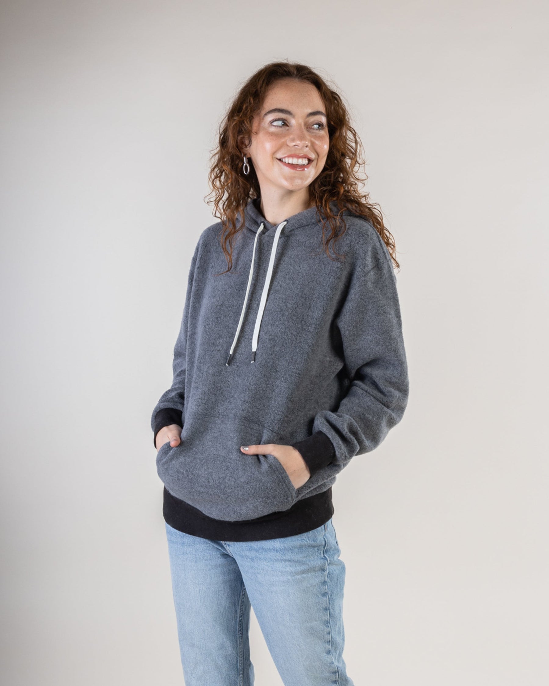 Unisex BlanketBlend Hoodie
