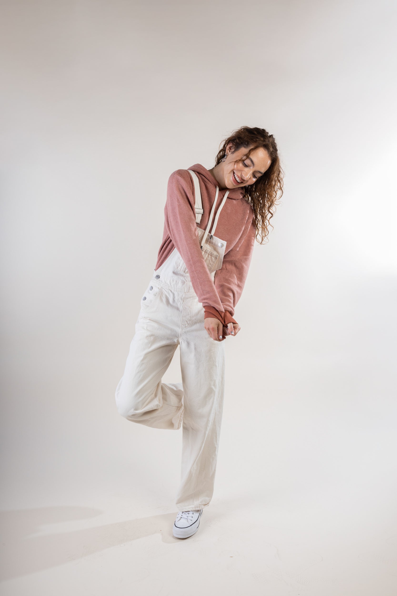 Unisex BlanketBlend Hoodie