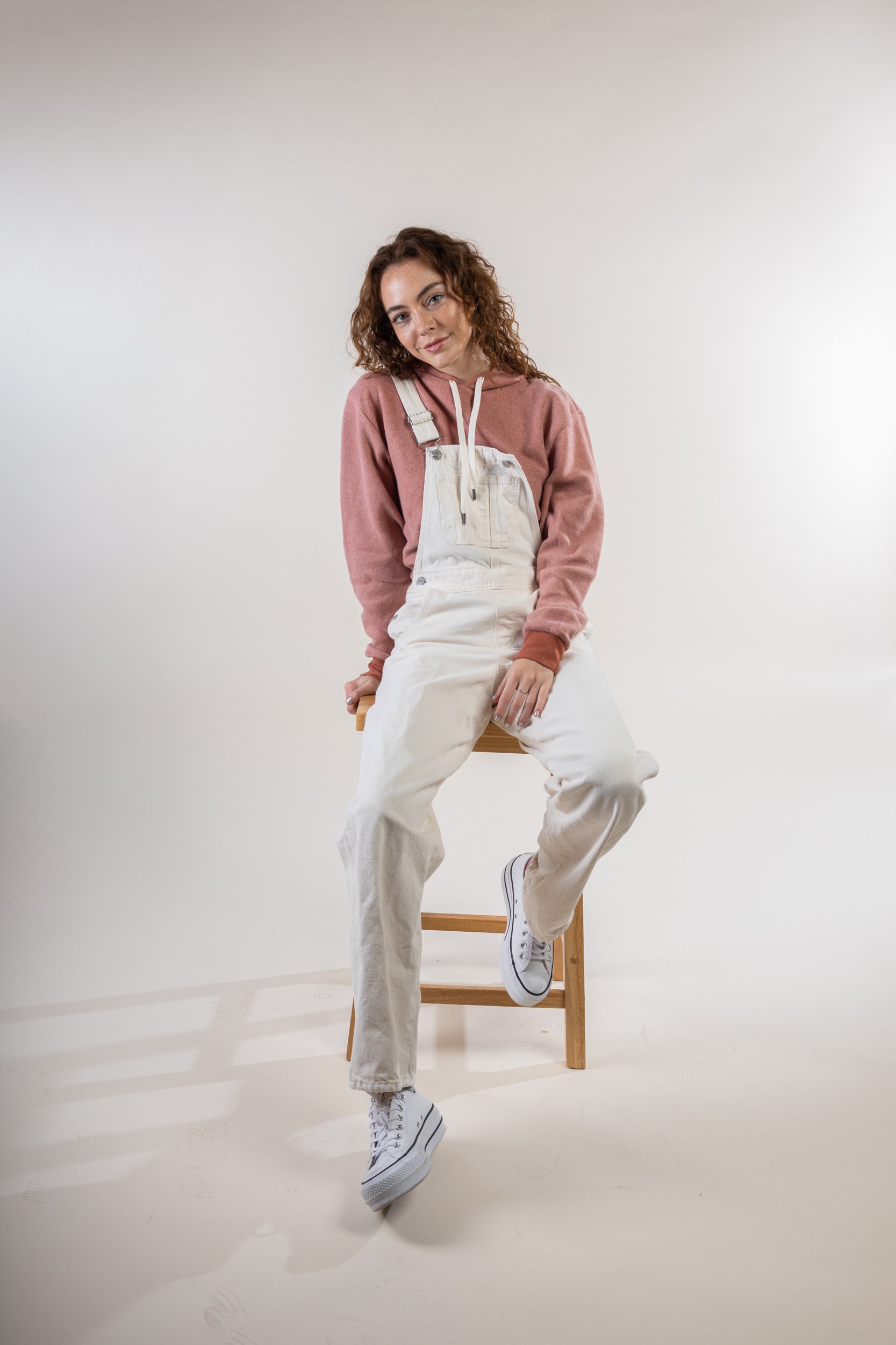 Unisex BlanketBlend Hoodie