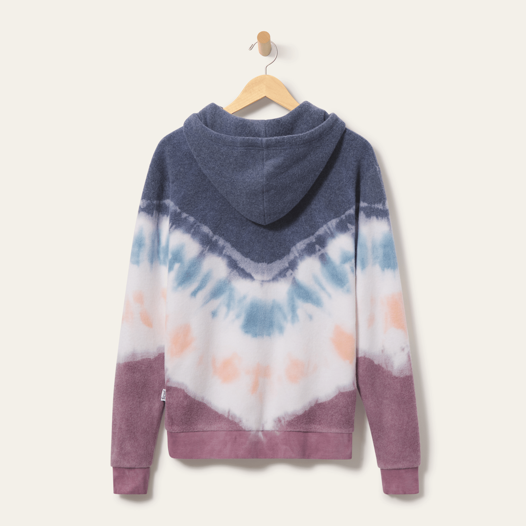 Unisex BlanketBlend Hoodie