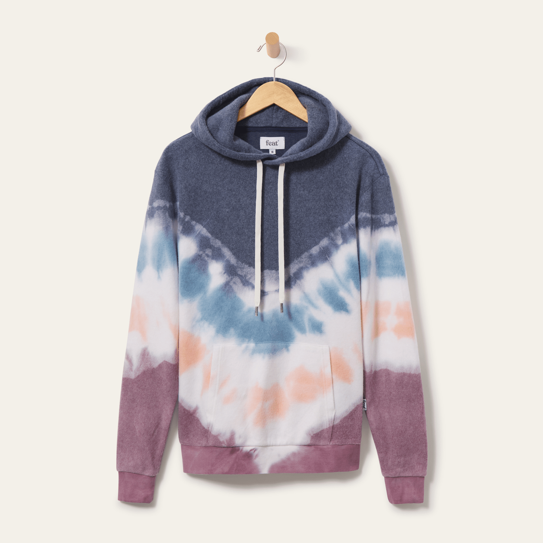 Unisex BlanketBlend Hoodie