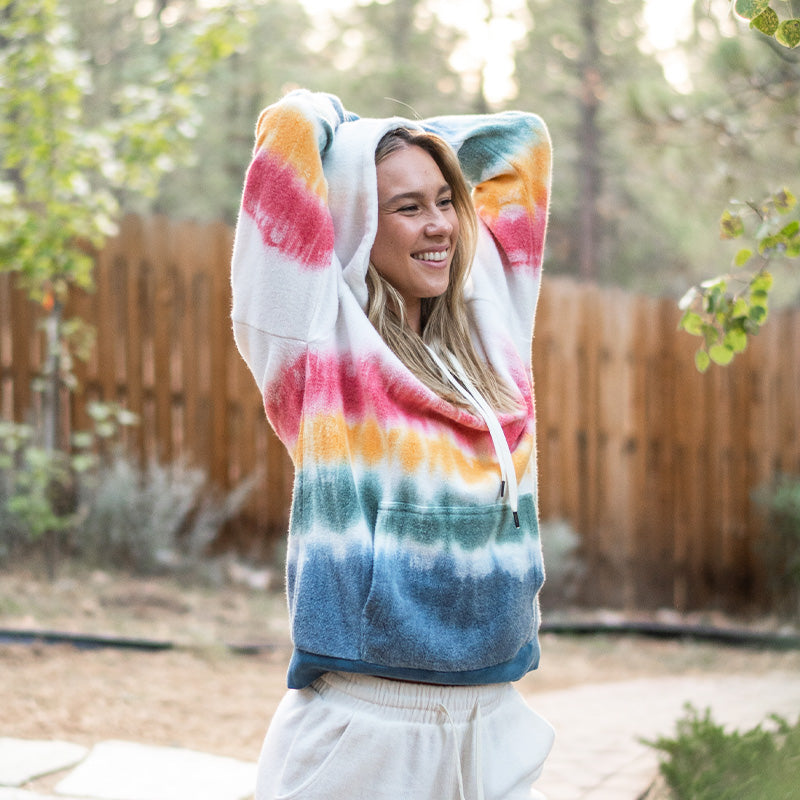 Unisex BlanketBlend Hoodie