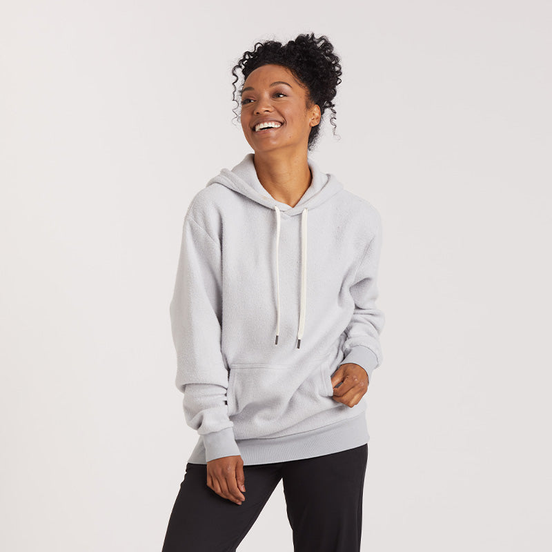 Unisex BlanketBlend Hoodie
