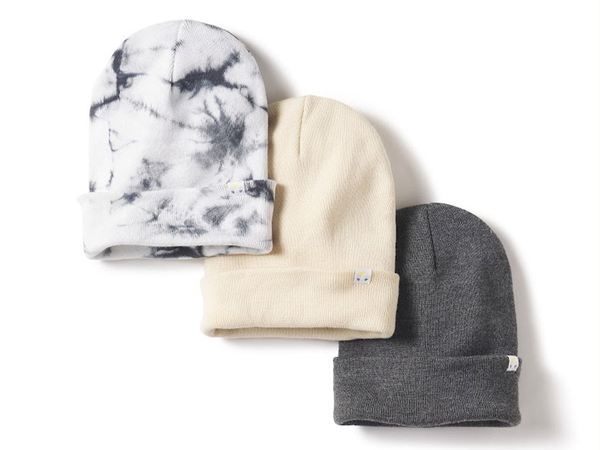 Feat Beanies