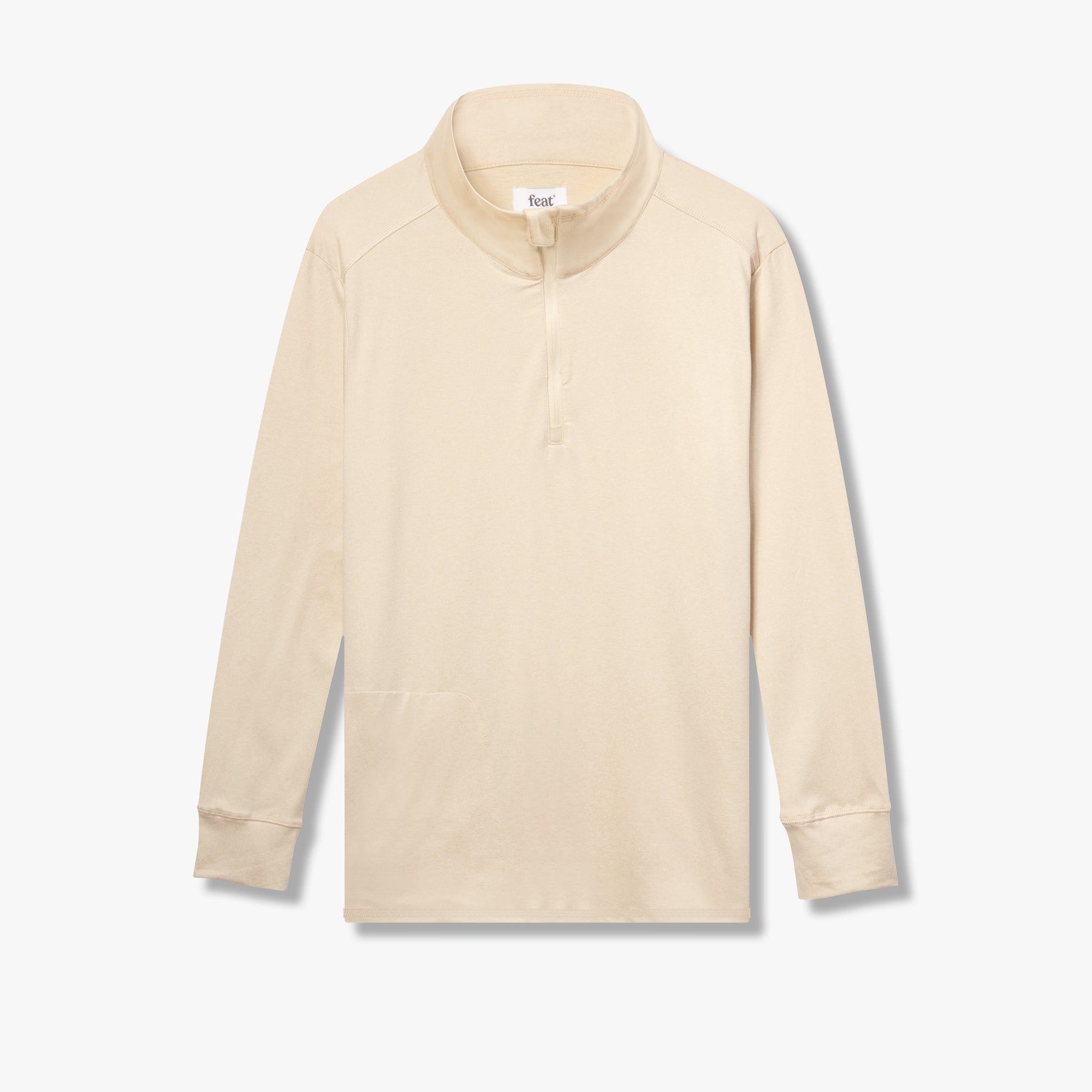 Men's Roam™ 1/4 Zip