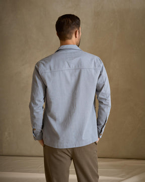 The Men's Café Coat