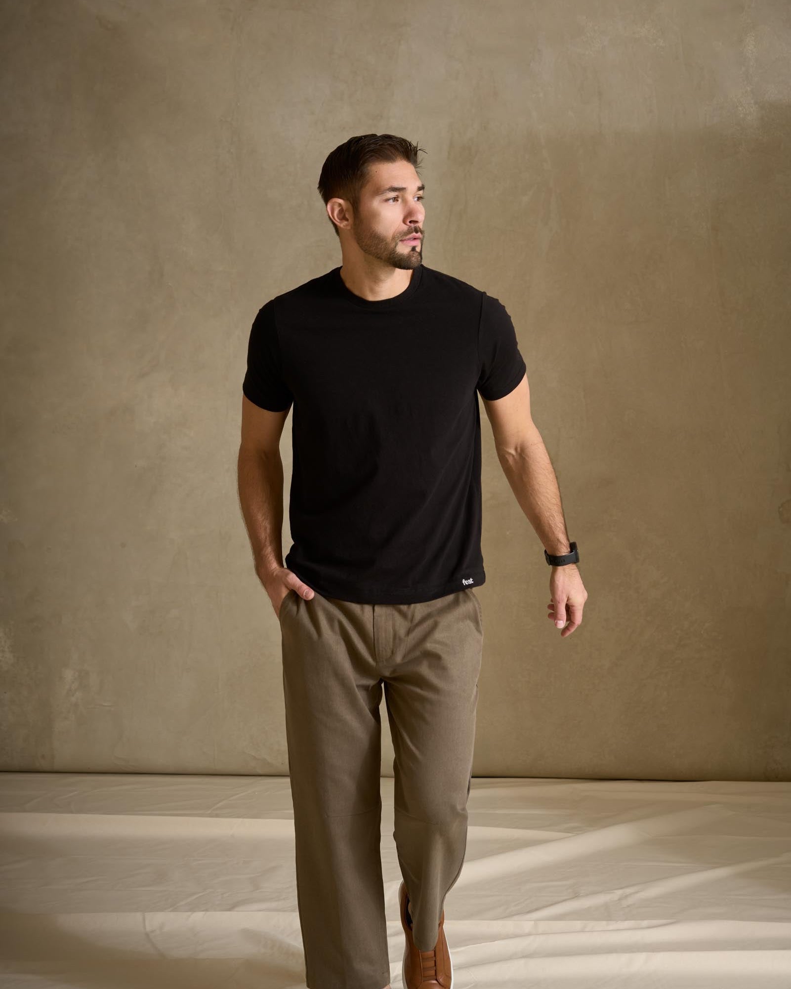 The Men's All Natural Tee