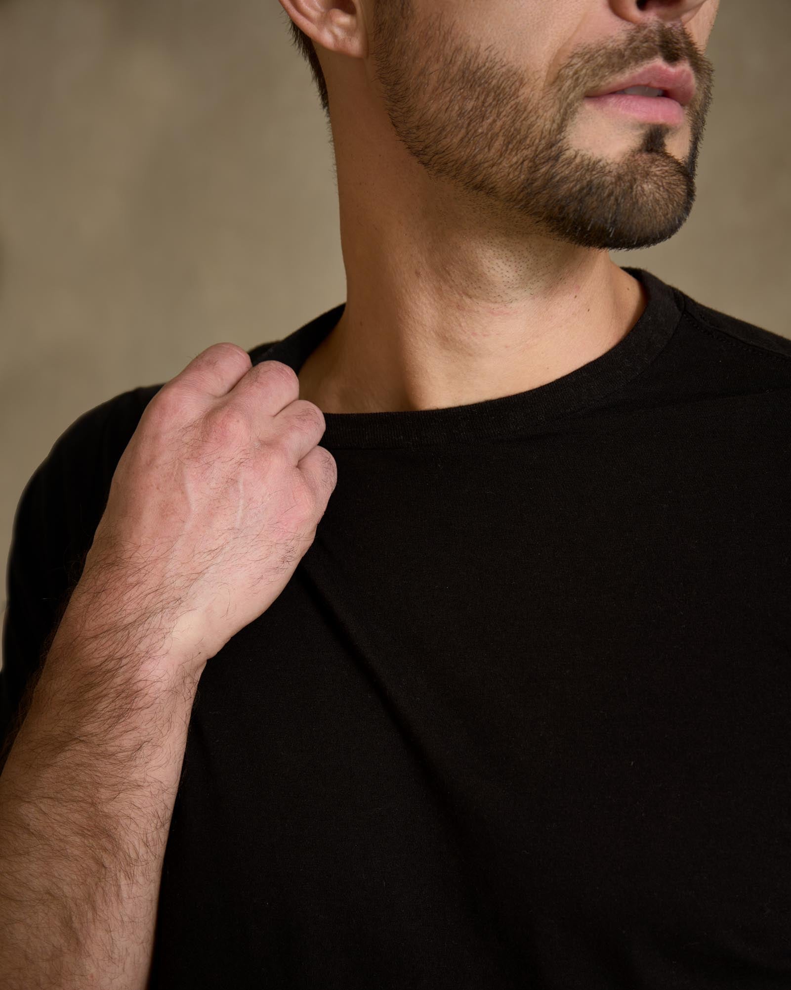 The Men's All Natural Tee