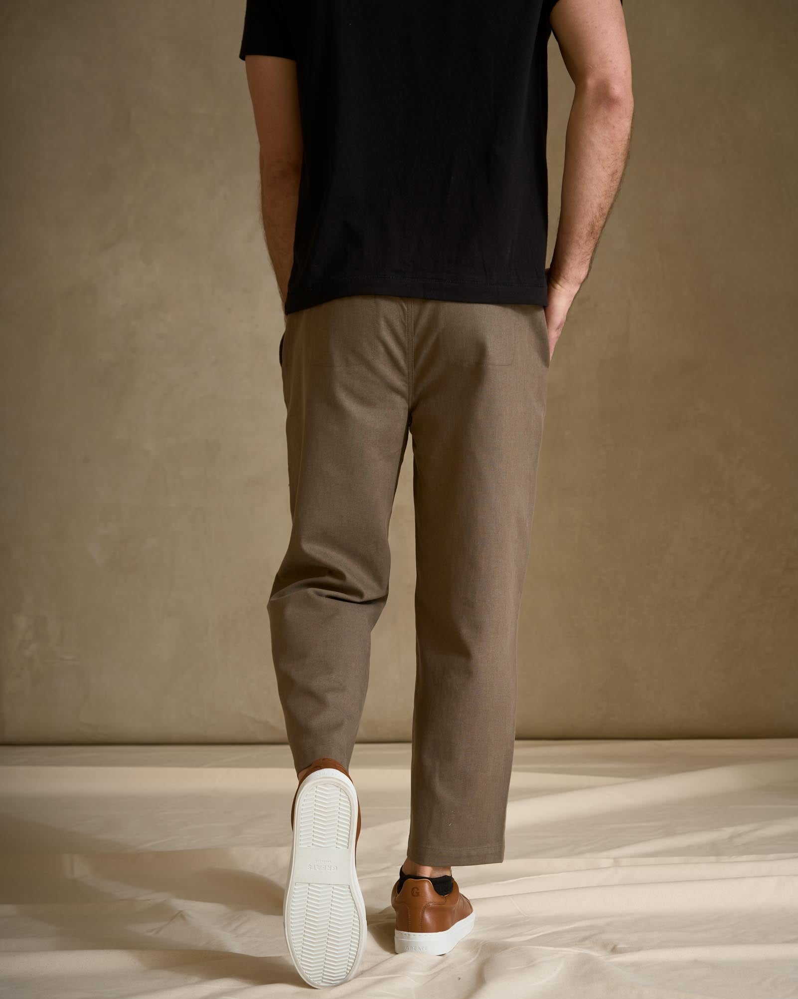 The Men's All Natural Tee