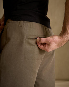 The Men's Café Pant