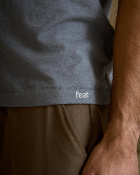 The Men's All Natural Tee