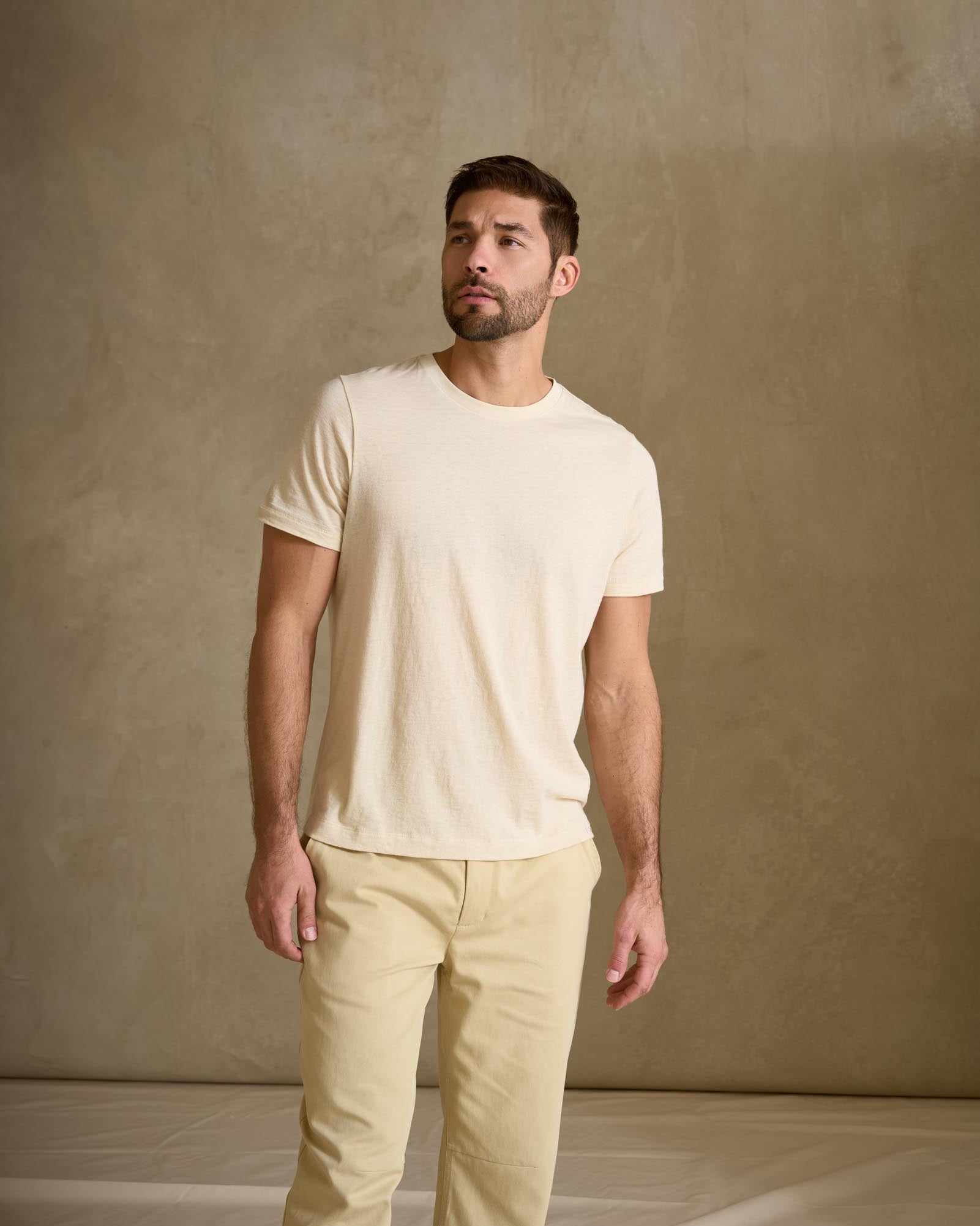The Men's All Natural Tee