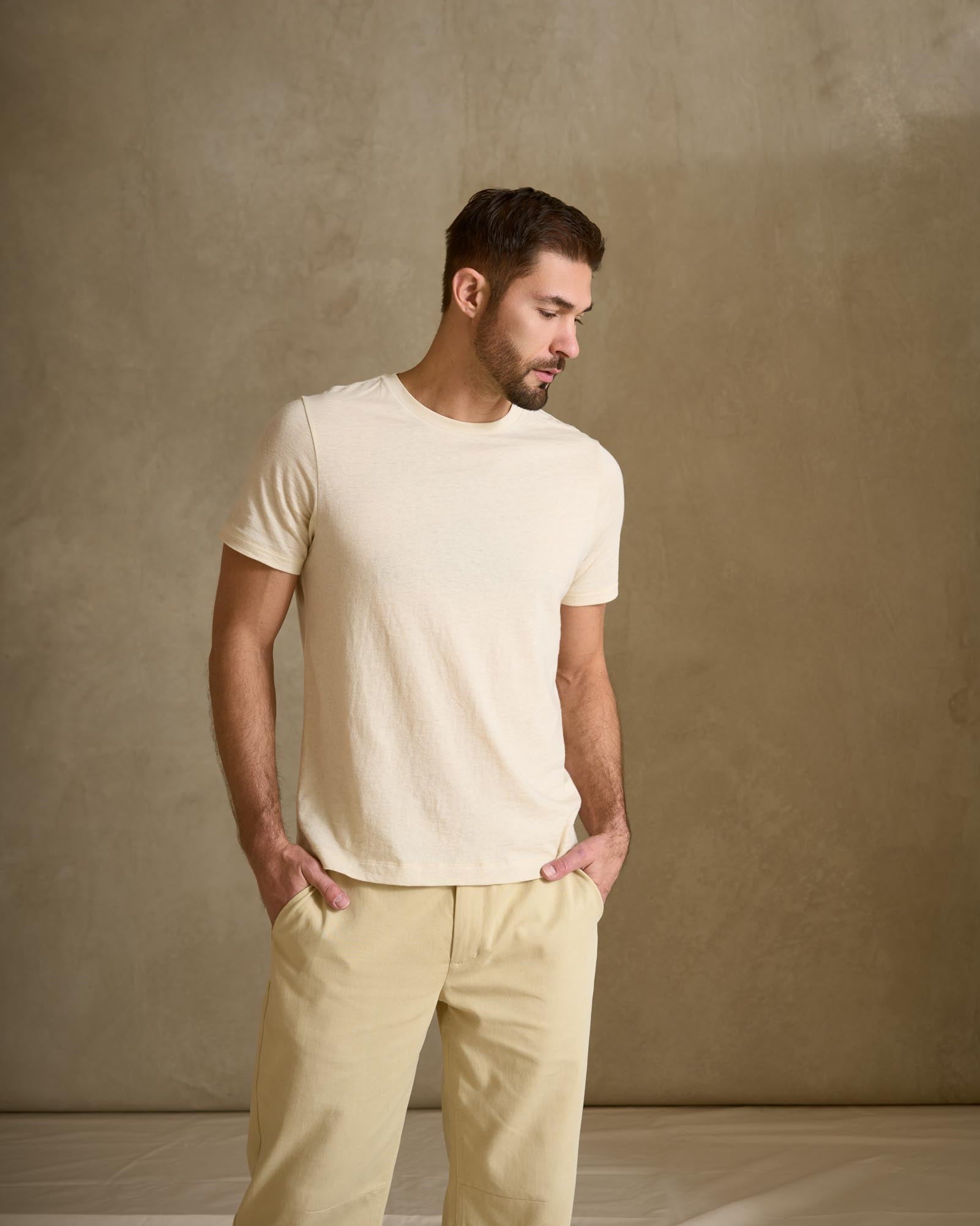 The Men's All Natural Tee