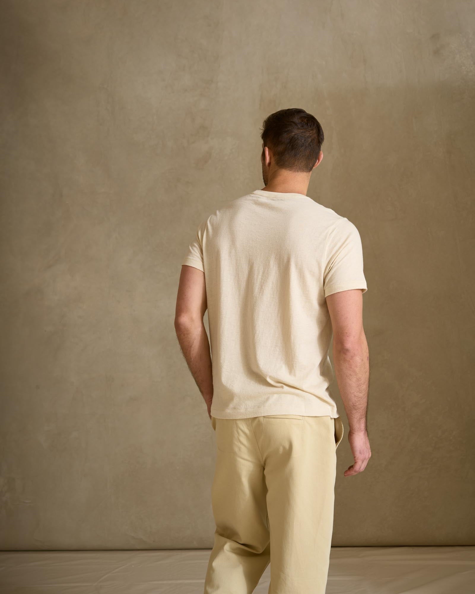 The Men's All Natural Tee