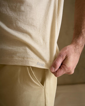 The Men's All Natural Tee