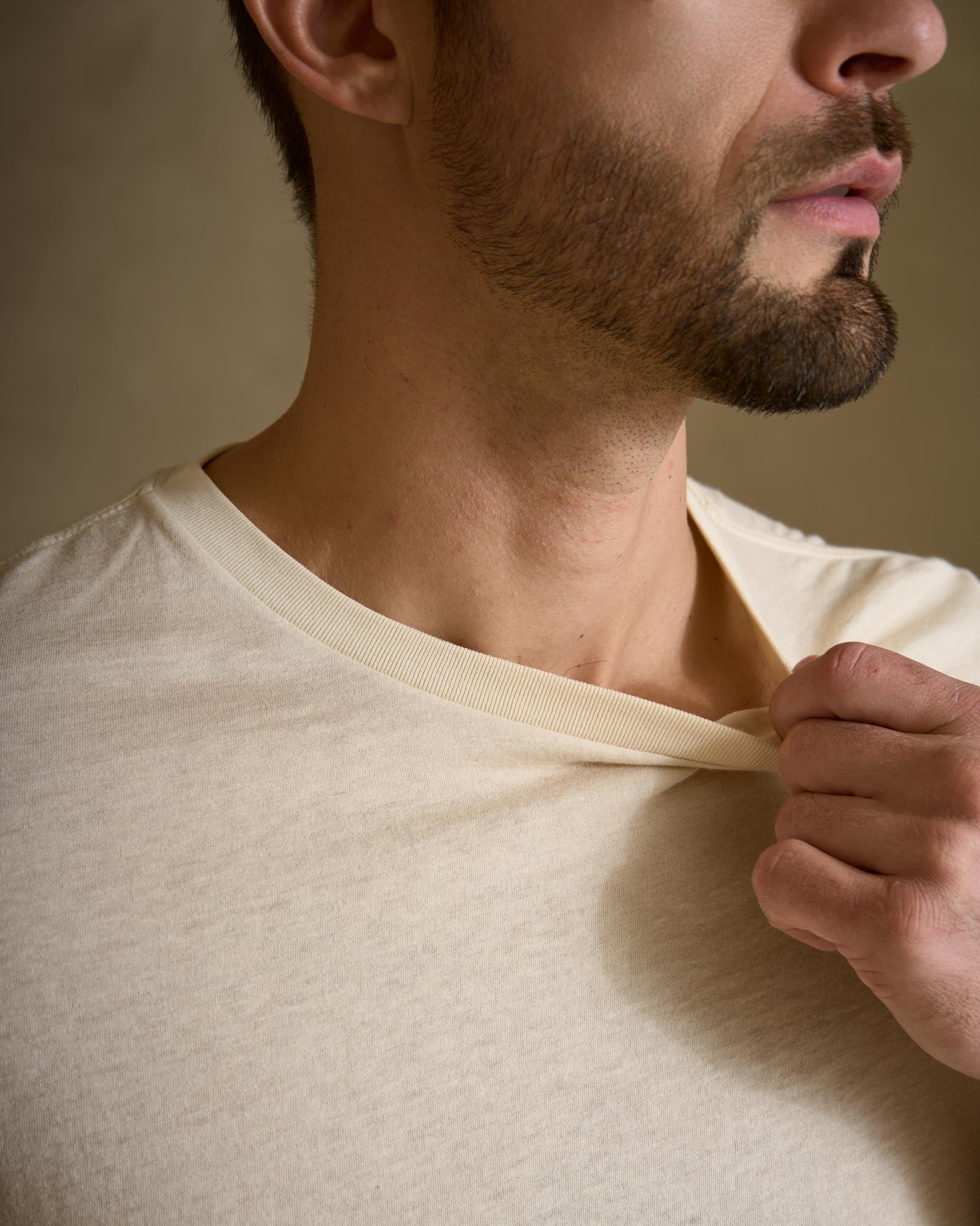 The Men's All Natural Tee