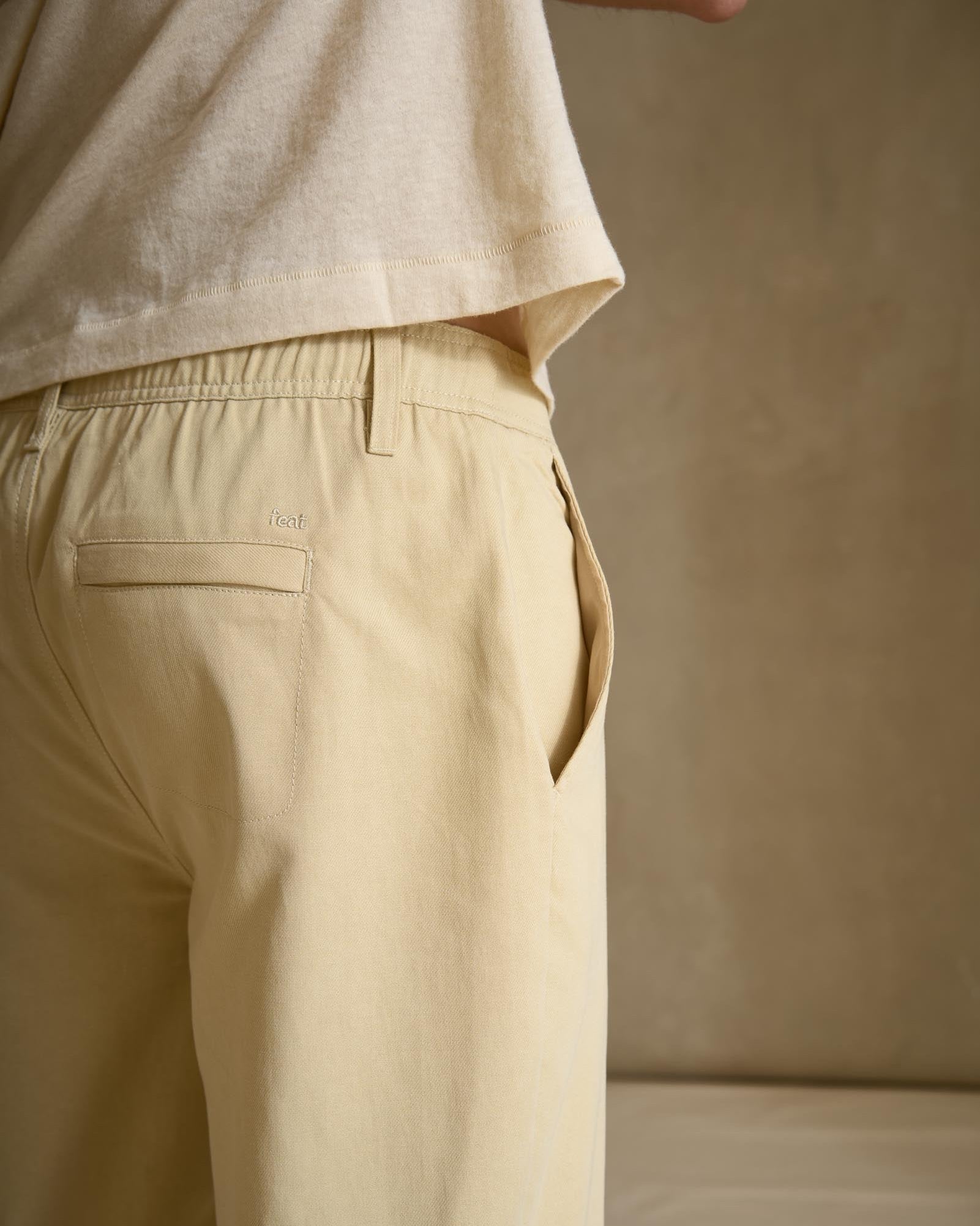 The Men's Café Pant