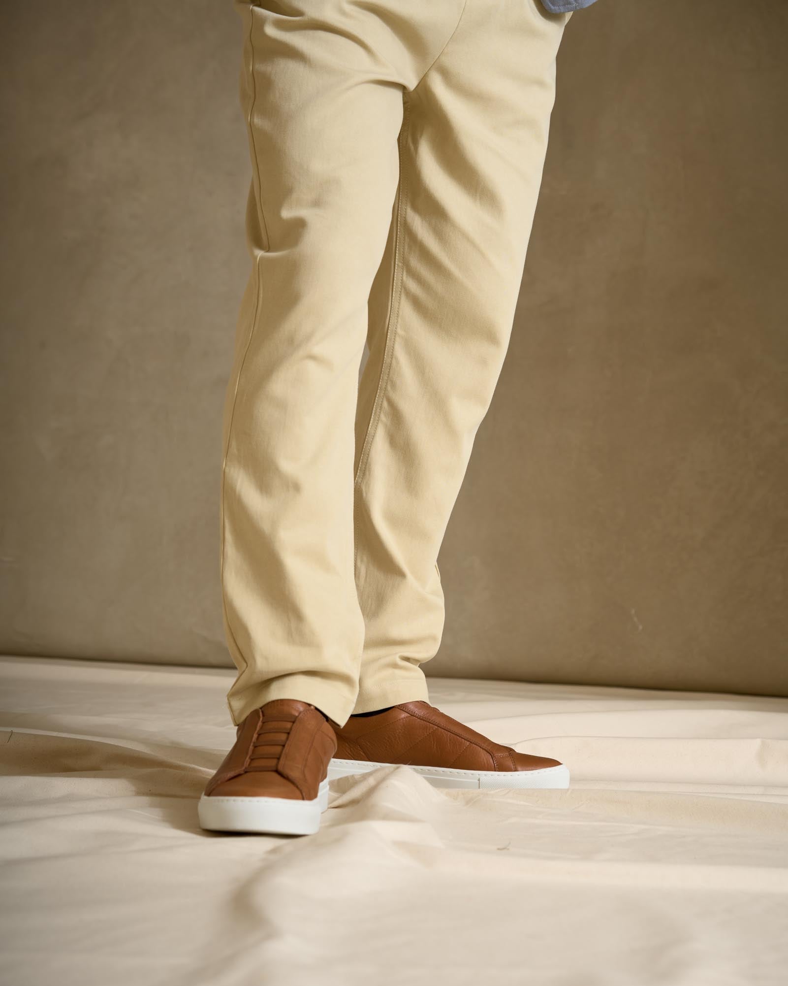 The Men's Café Pant