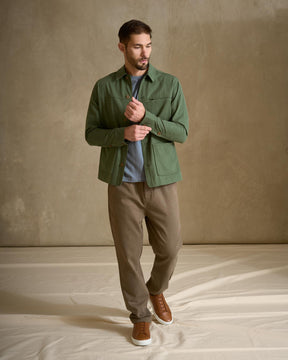 The Men's Café Pant