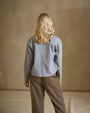 The Women's Café Coat