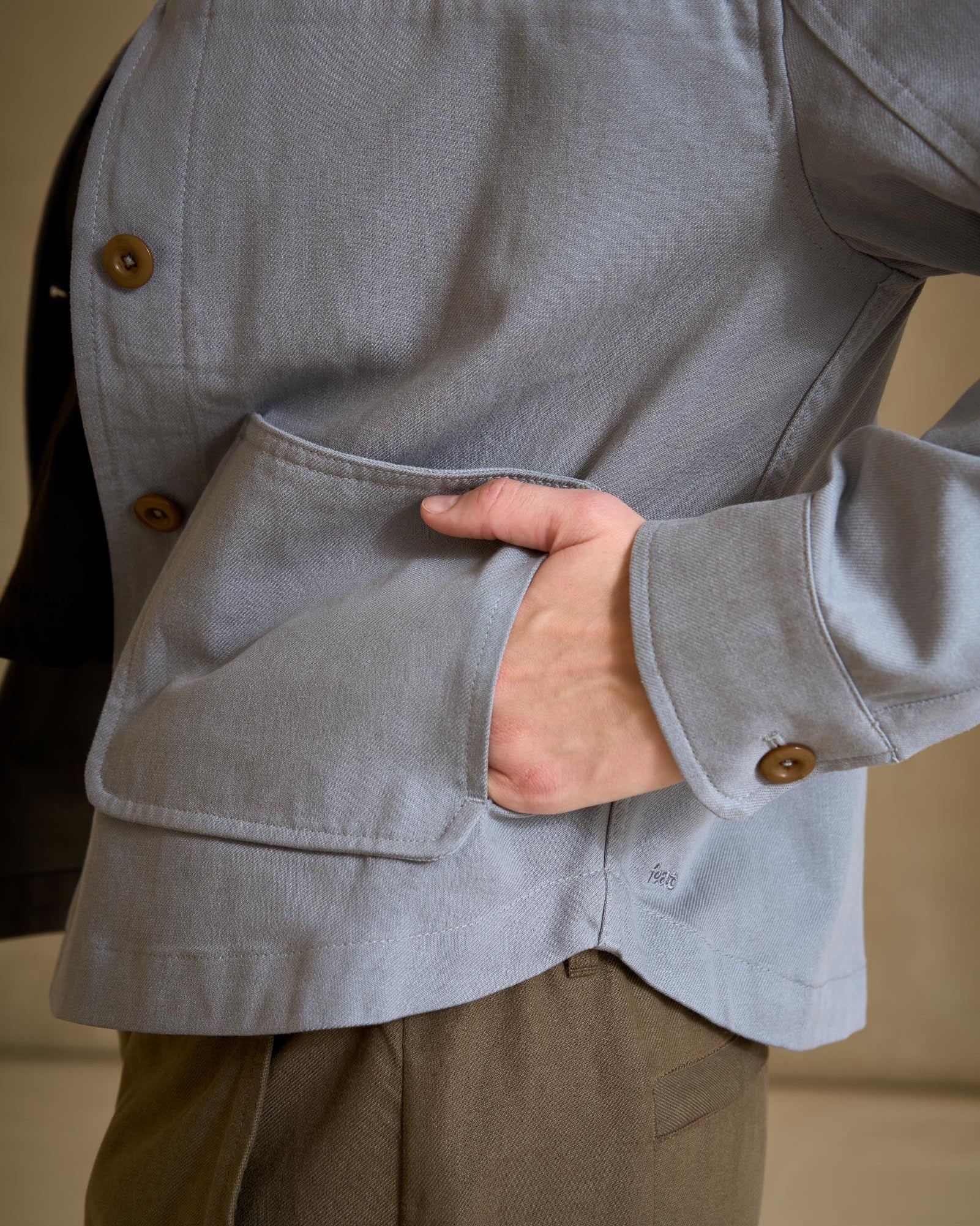 The Women's Café Coat