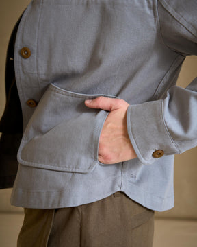 The Women's Café Coat