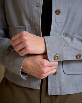 The Women's Café Coat