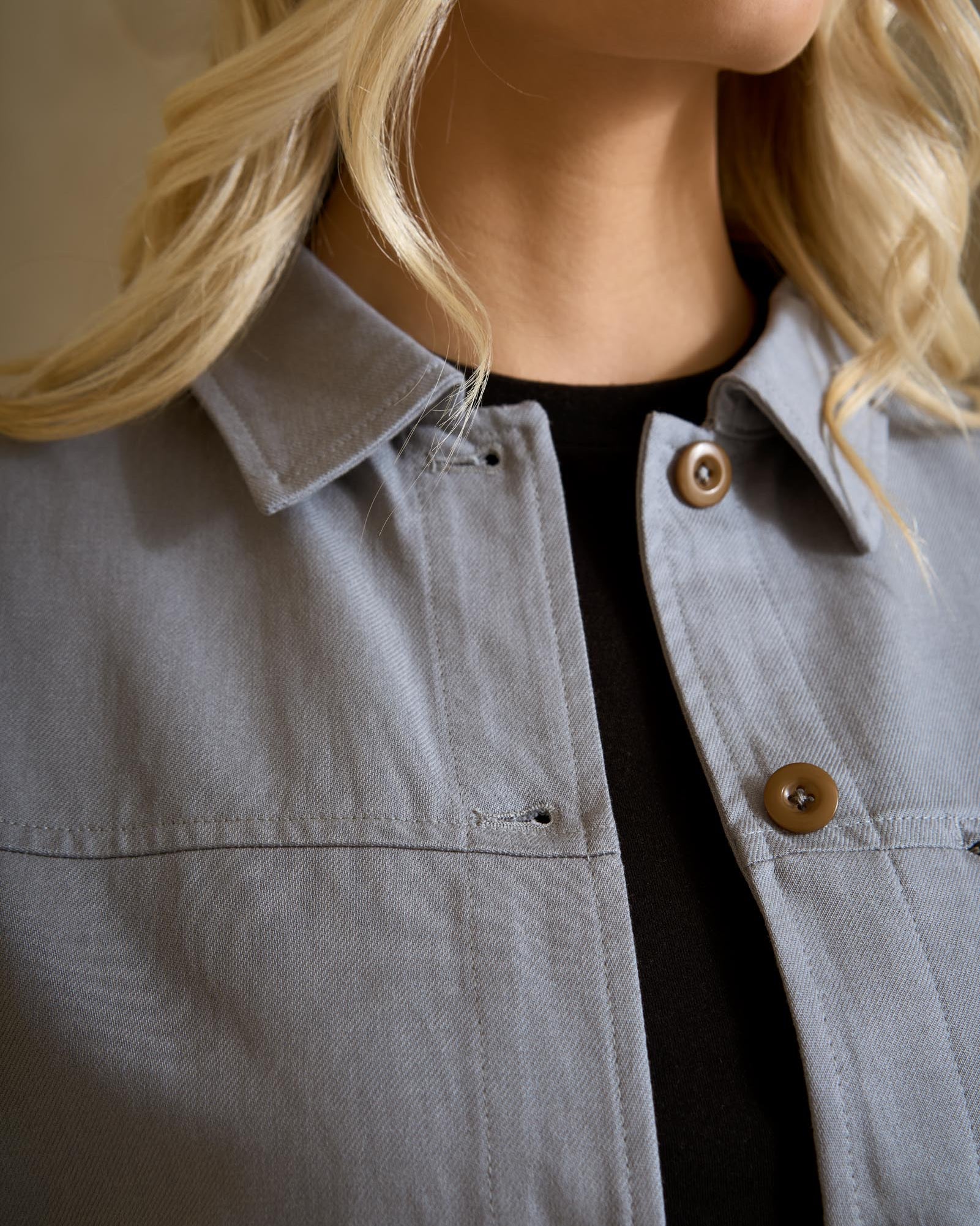 The Women's Café Coat