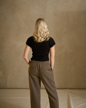 The Women's All Natural Tee