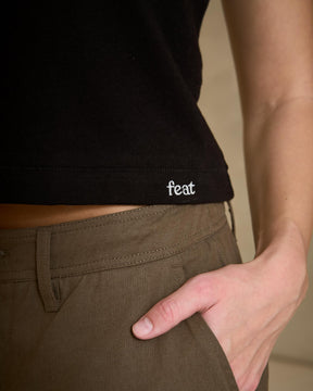 The Women's All Natural Tee