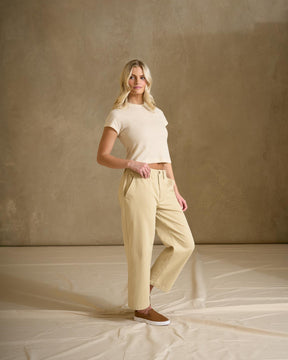 The Women's Café Pant