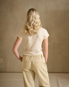 The Women's All Natural Tee