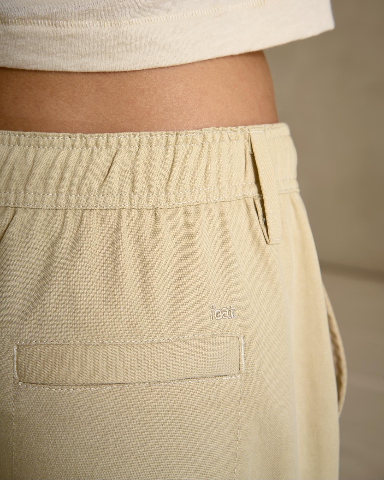 The Women's Café Pant