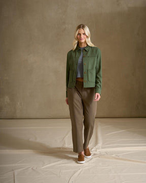 The Women's Café Pant